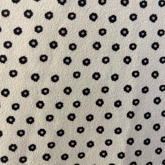 Adrianna Papell blouse - Picture 4 of 6